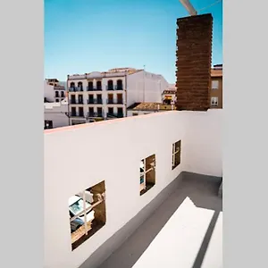 Apartamento Chica Loav Ronda