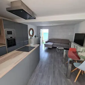 Apartamento La Marisma, Giniginámar