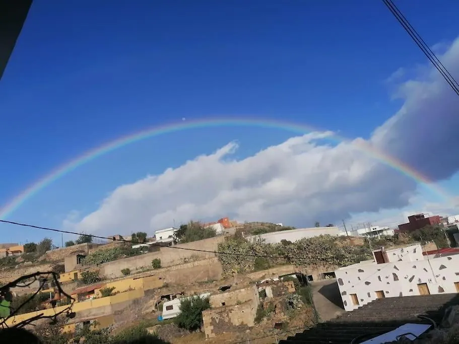 Apartamento studio canario El Escobonal España