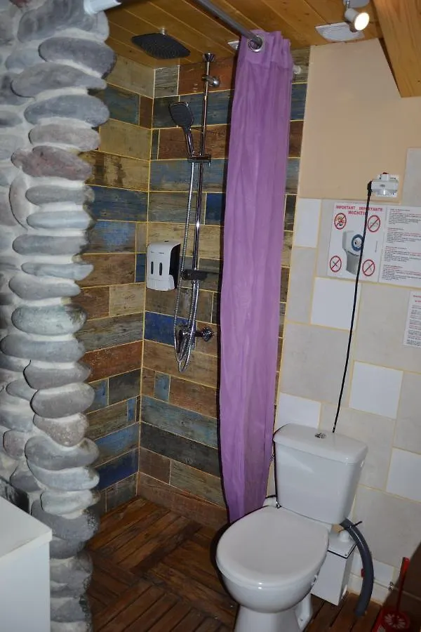 Apartamento studio canario El Escobonal